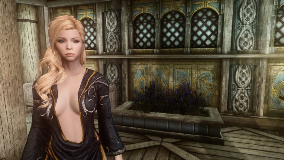 Skyrim Unp 3bbb Body Fashion