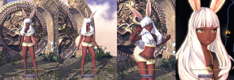 Yakumo Nu Carnival