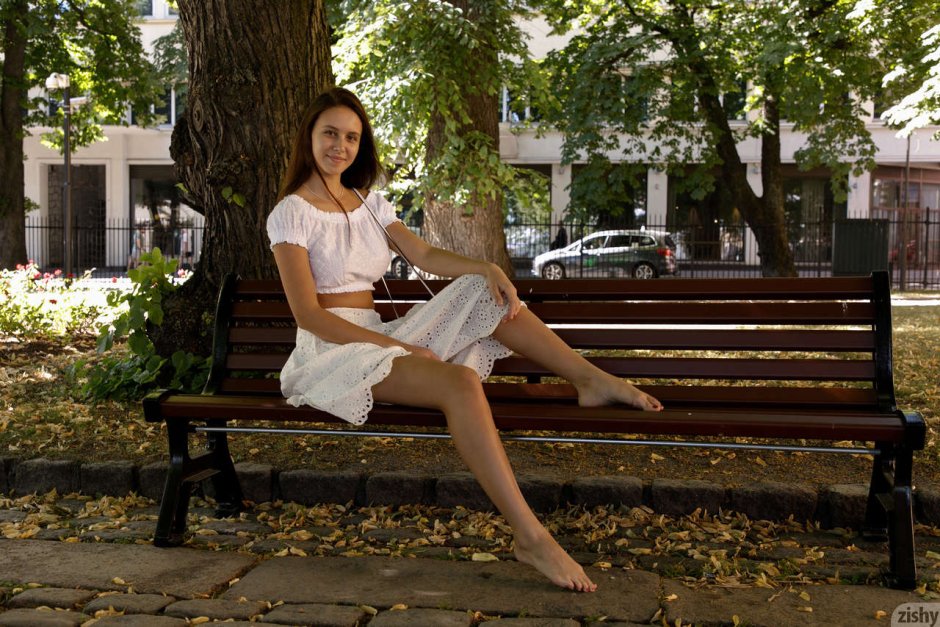 Tatyana Georgieva was exposed