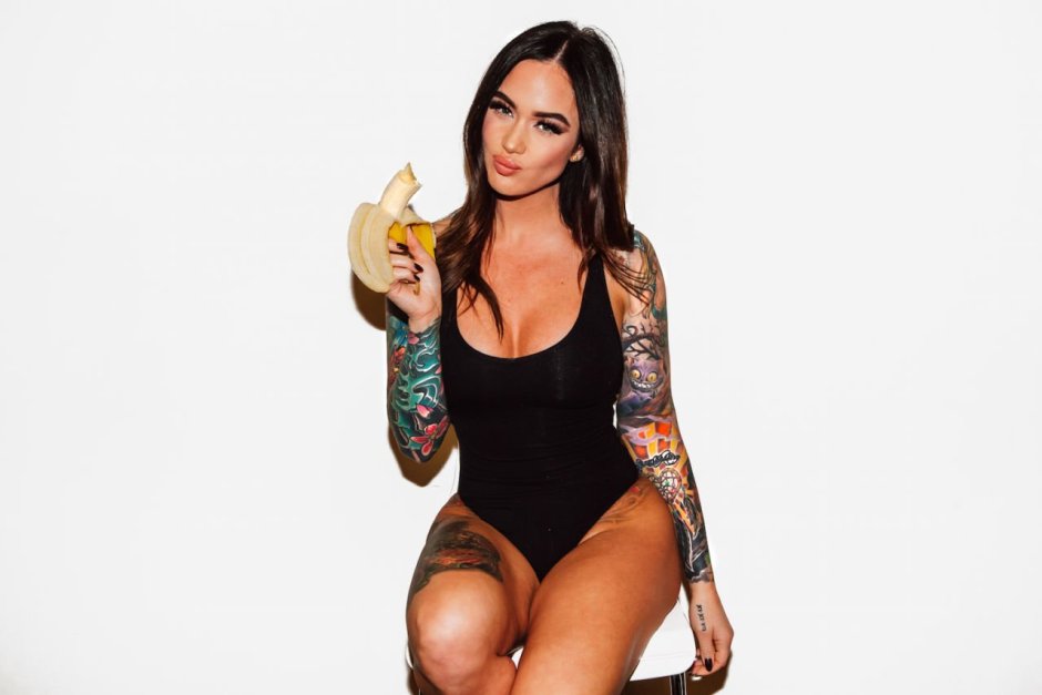 Jessica Maknami