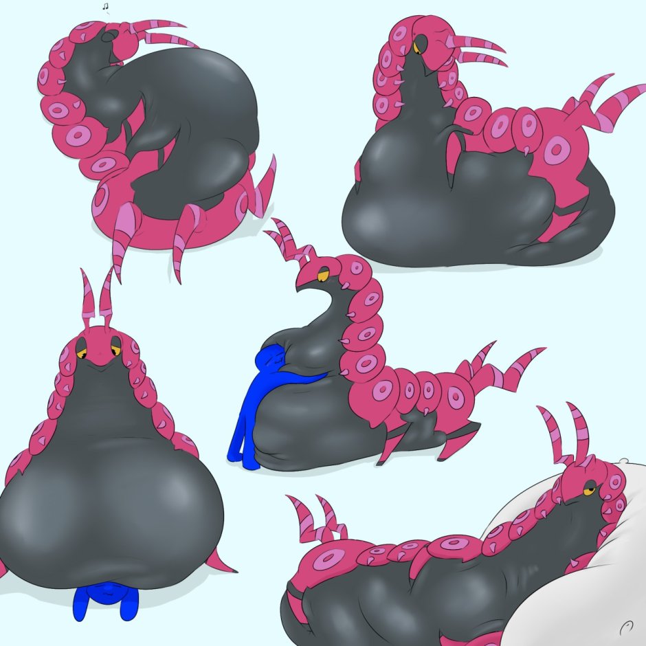 Serpentins Vore