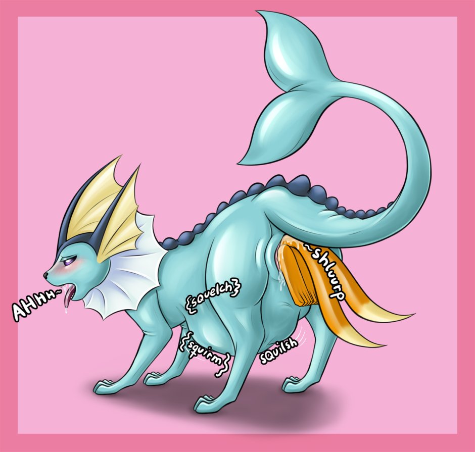 Aqua Vore