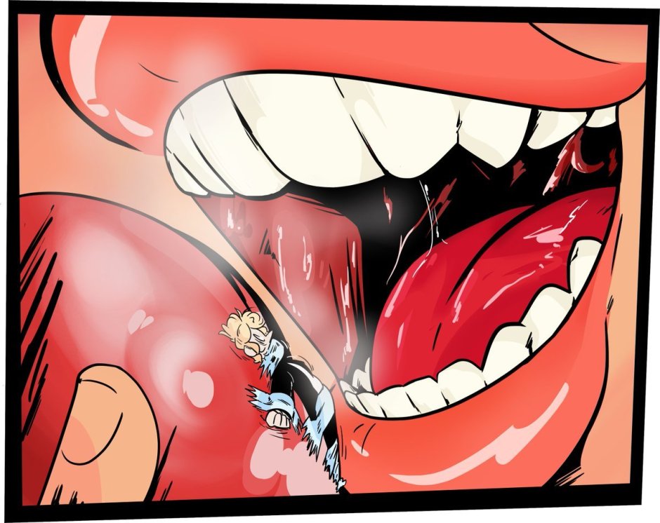 Helen Parr Vore