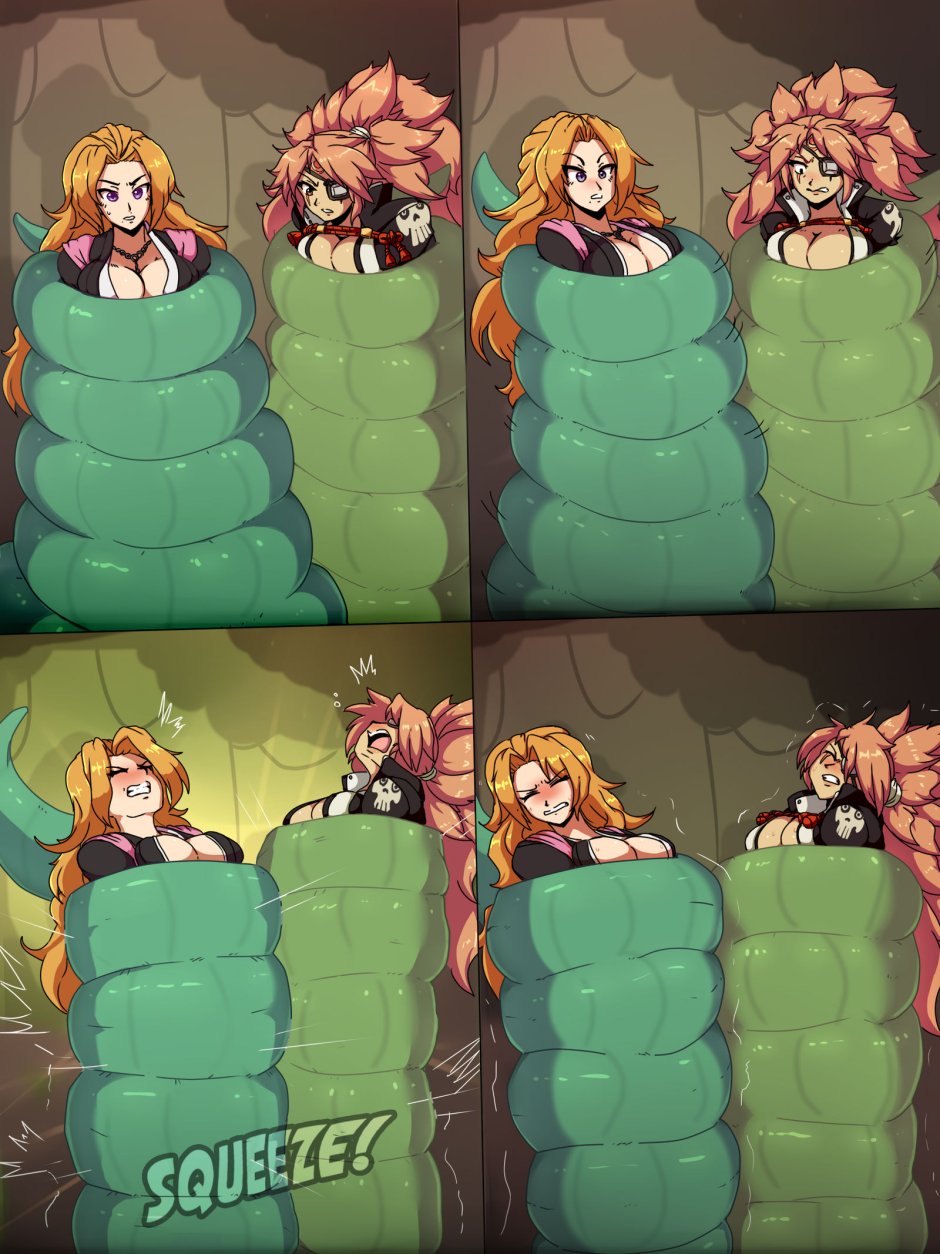 Dragon Vore