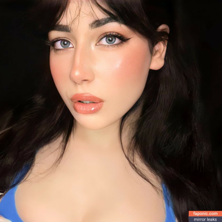 Kittyklaw Angelina