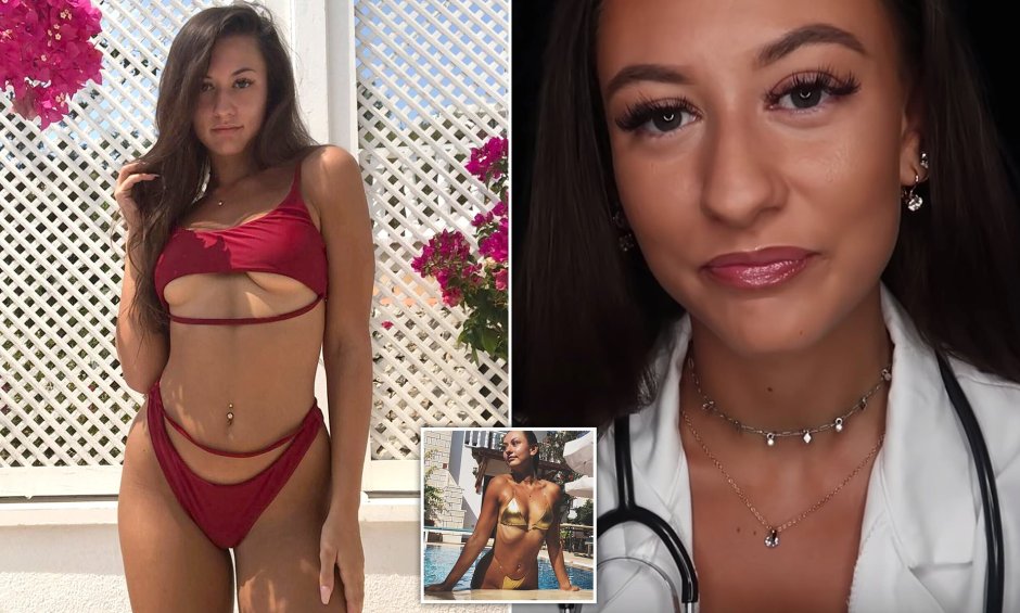 Angelina Lin Patreon