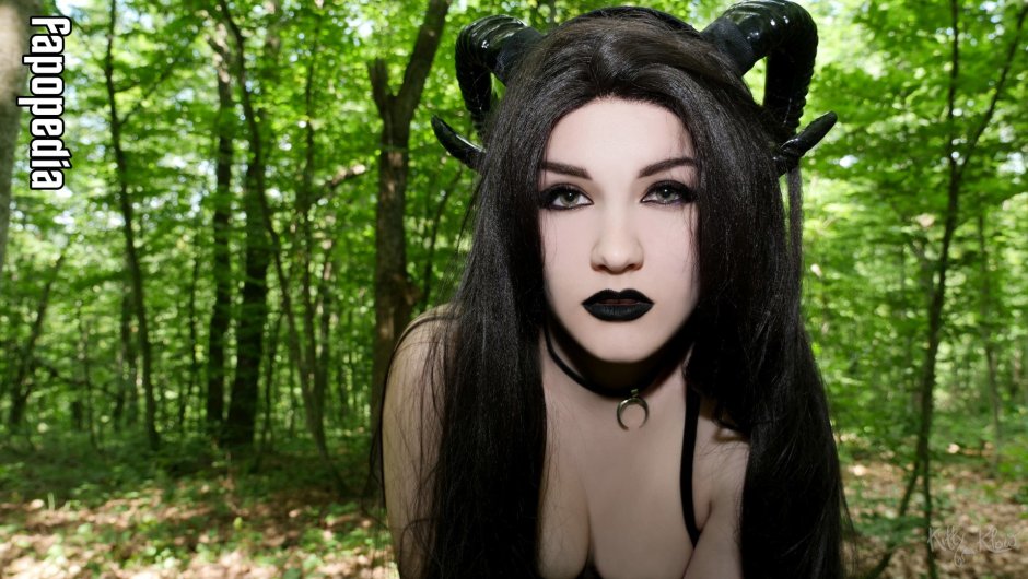 Angelina ⊰ kittyklaw ⊱ lin