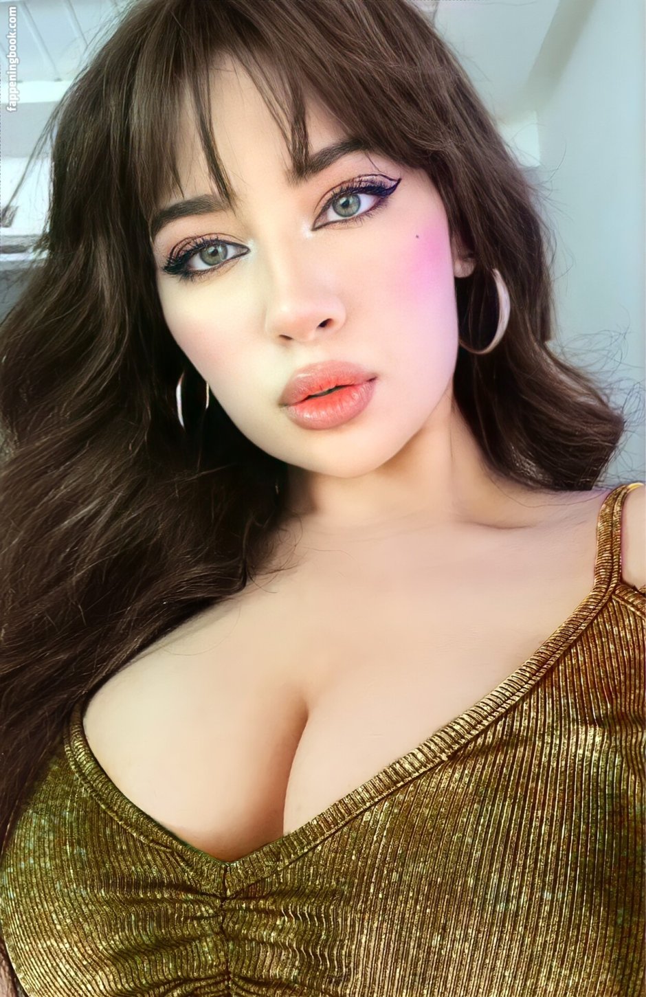Shiny asmr drain
