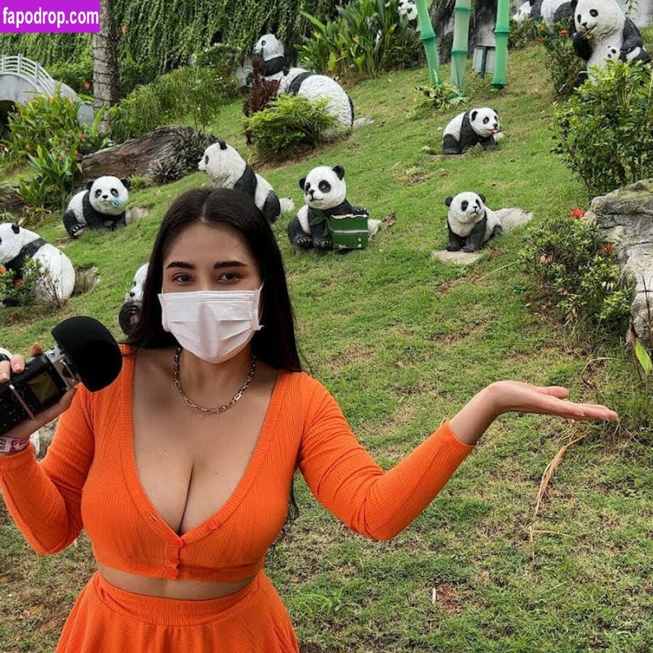 Angelina Lin Patreon