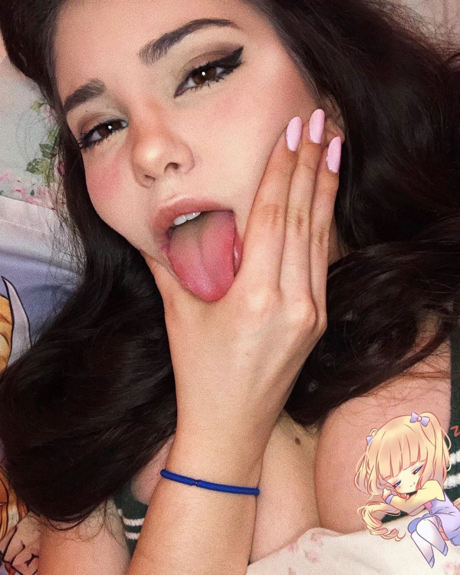 Ksenia Kochegarova Asmr Honeygirl drain