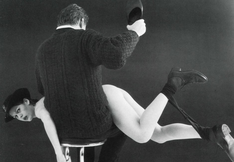 Femdom is a female domination