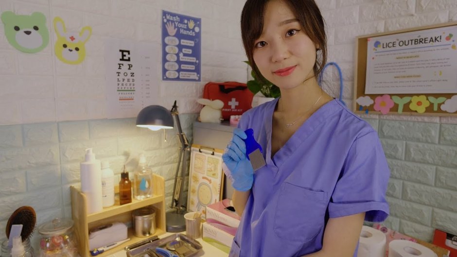 Arilove Asmr Hot