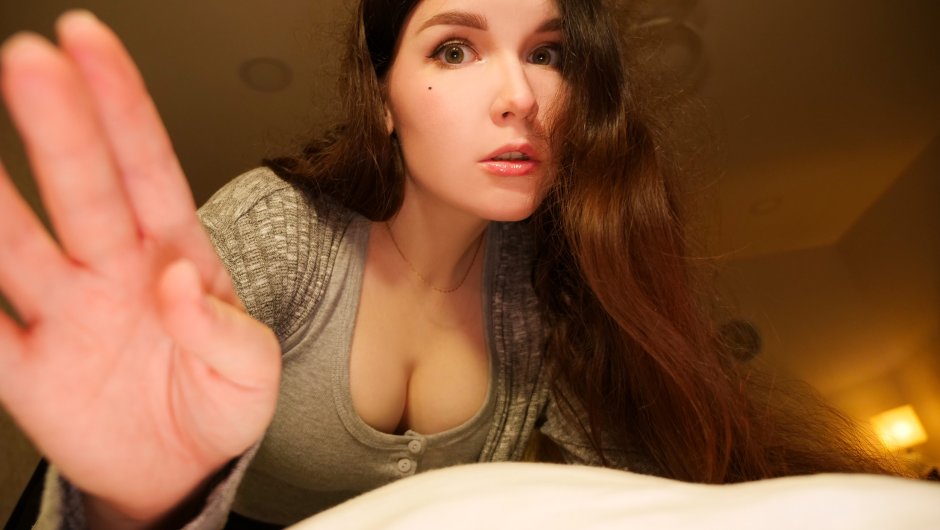 Tanya Asmr Vertany plum