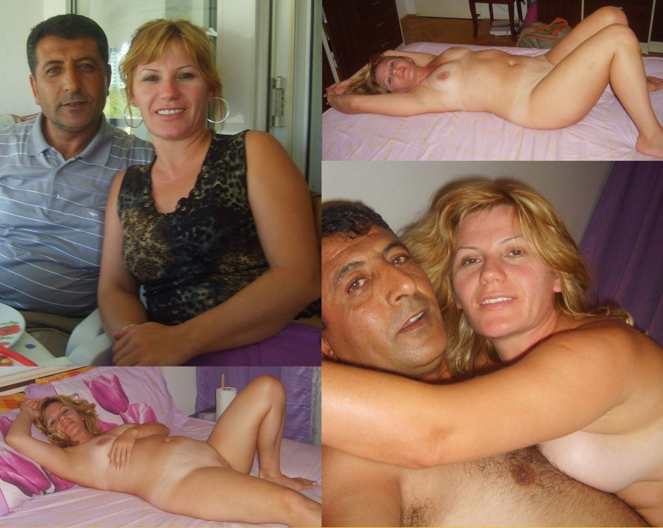 Male and female sexuality