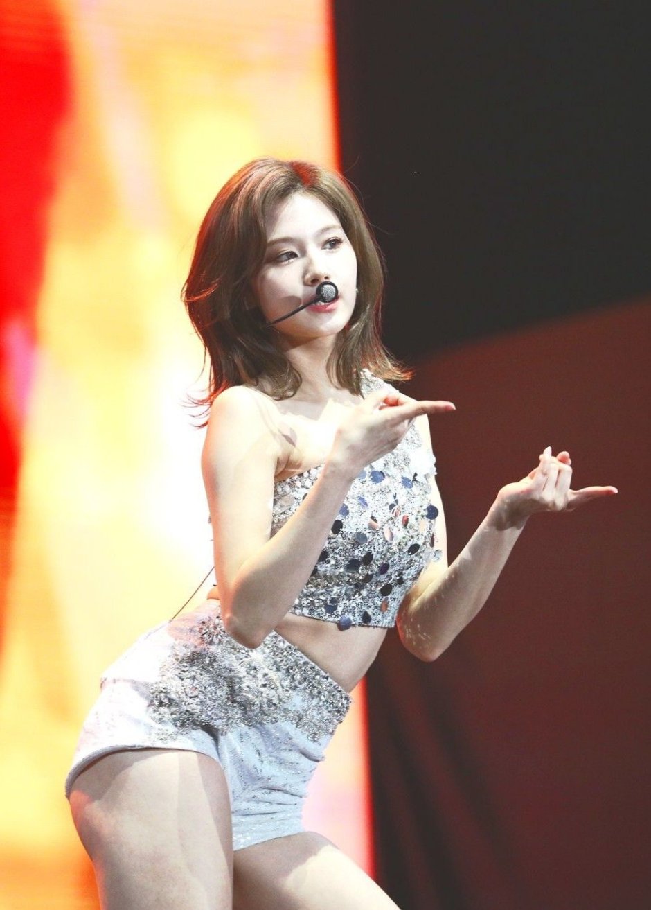 Twice Tzuyu Fap