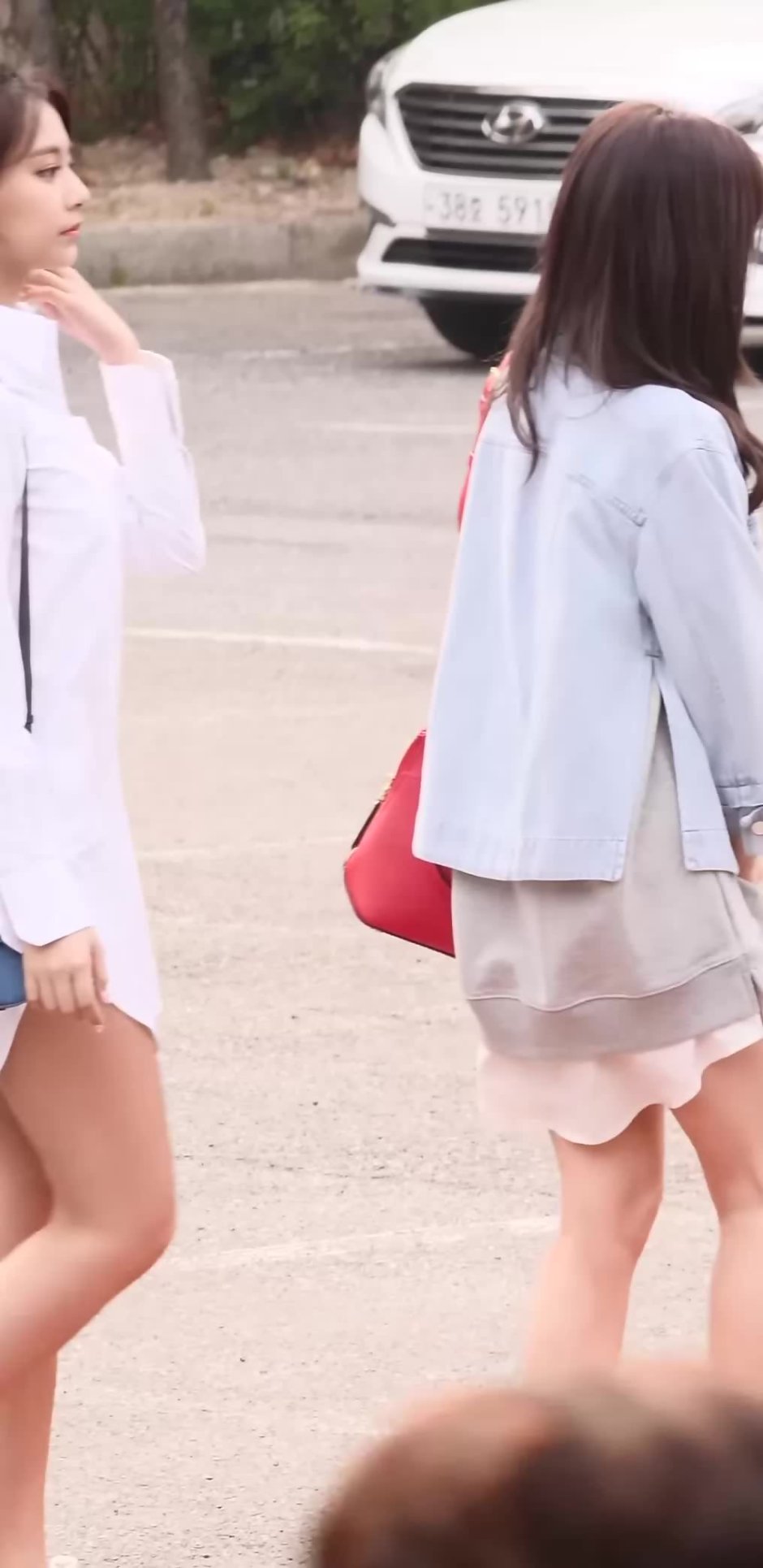 Bomi are reality