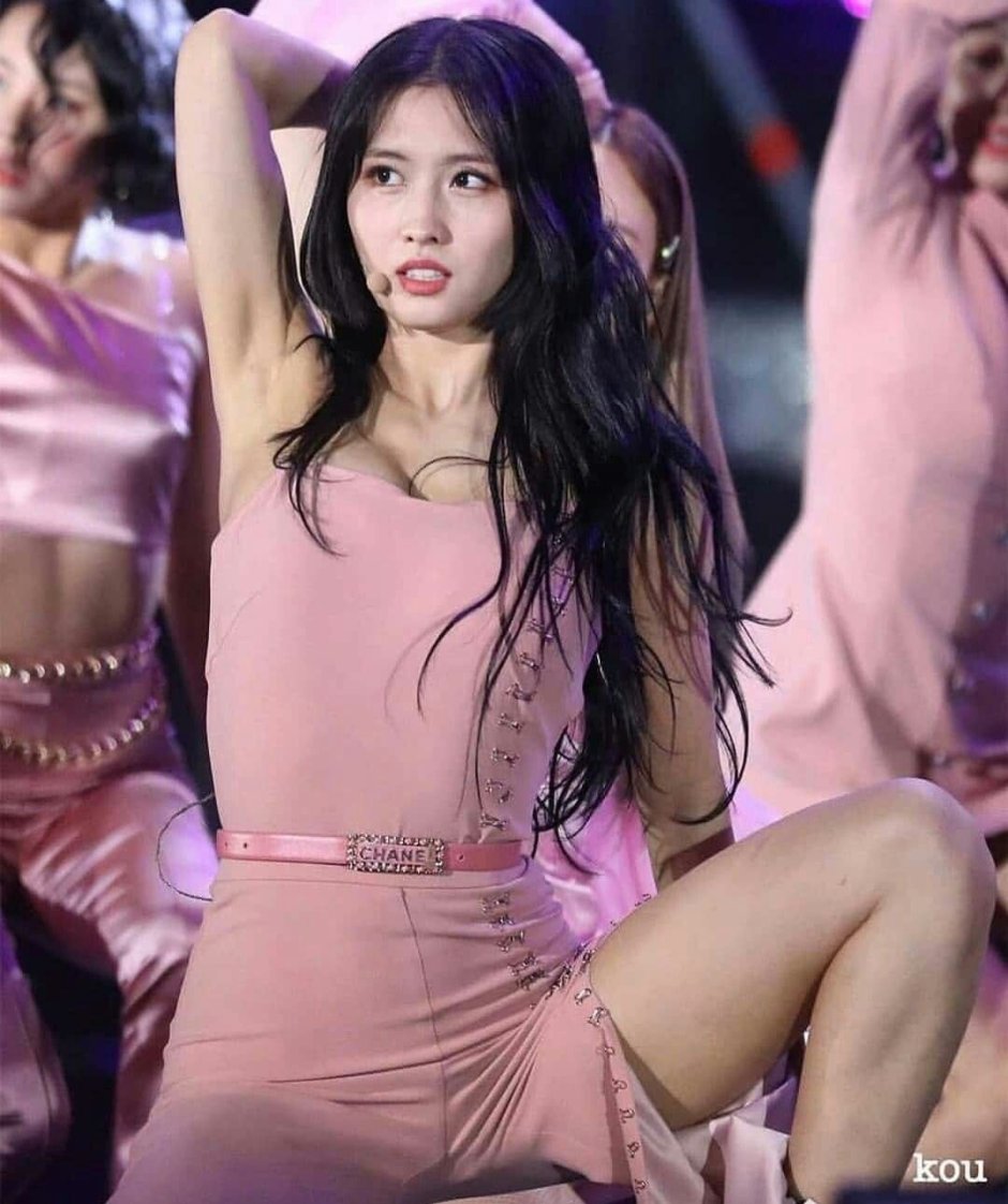 Kpop Mini Skirt