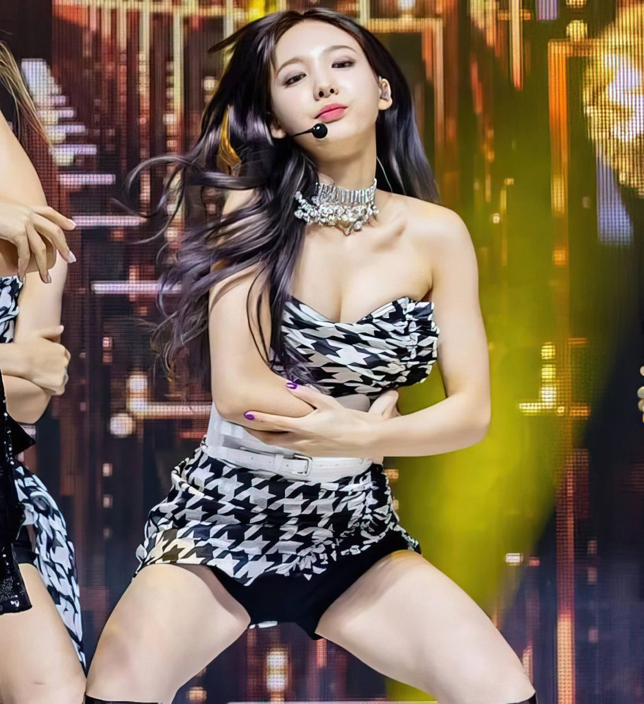 Kpopfap Nayeon