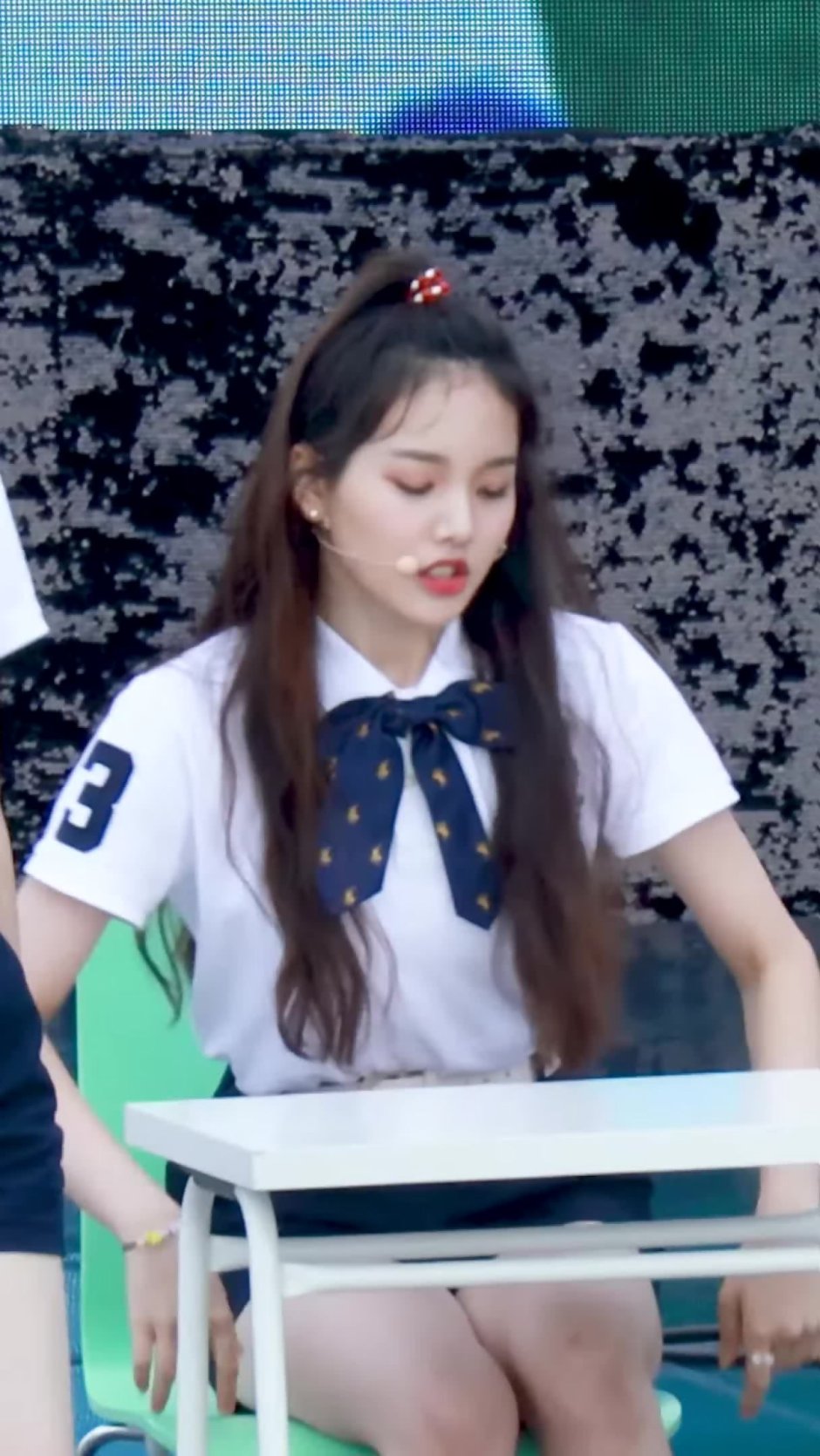 Momo Twice 2021