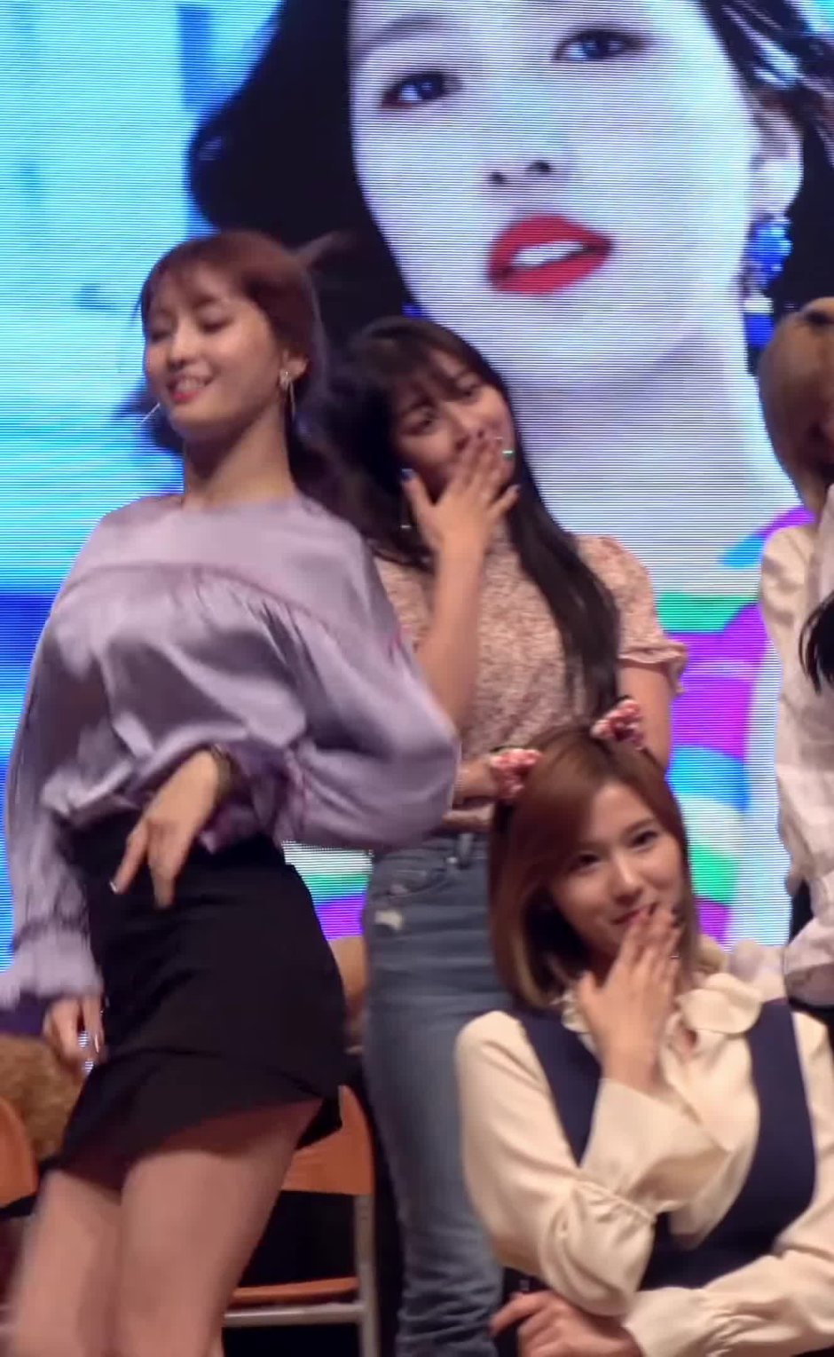 Twice ICSM era