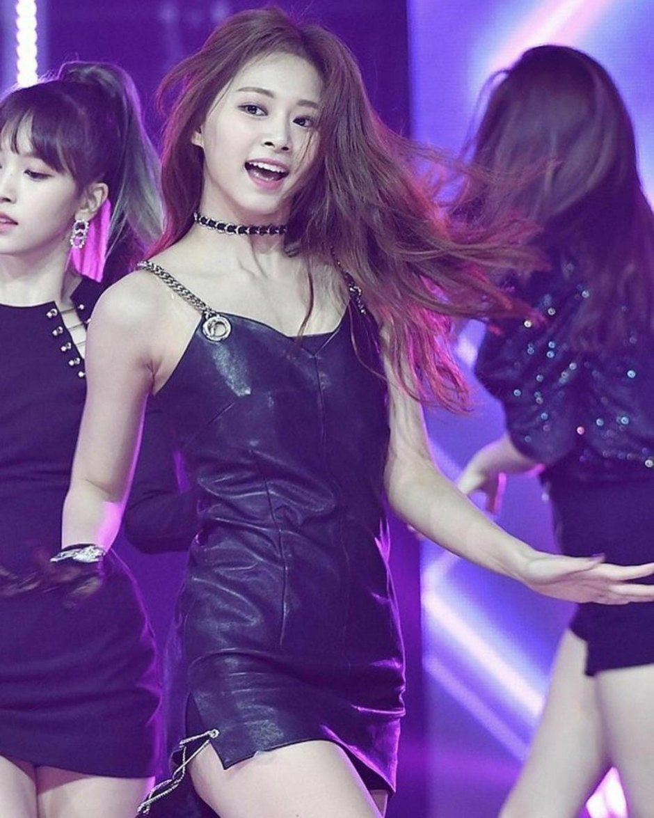 Twice San Hot