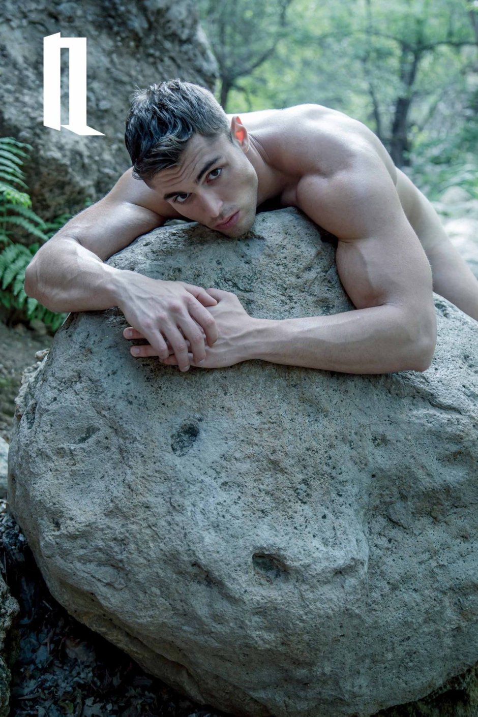 Alexander Dorokhov David Lurs
