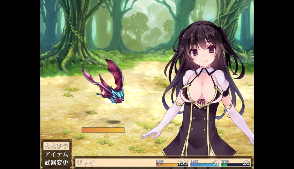 Anime master of darkness another history of the world 2