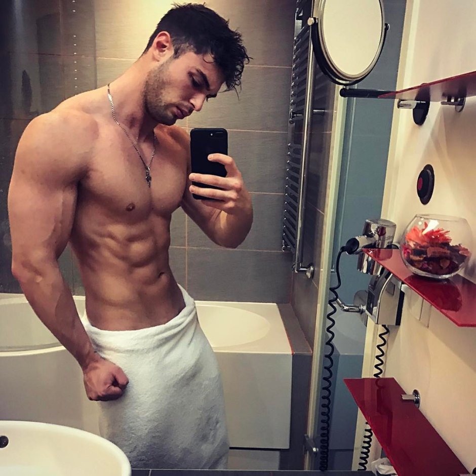 David Lurs torsos