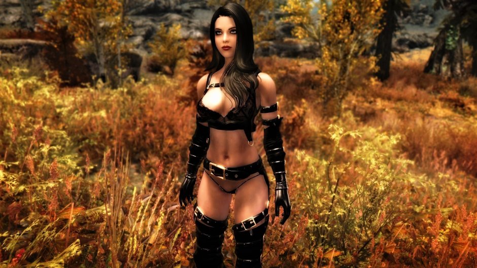 Yuriana Wench