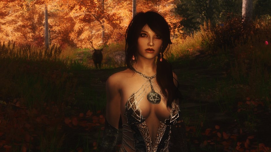 Skyrim Adult Mods