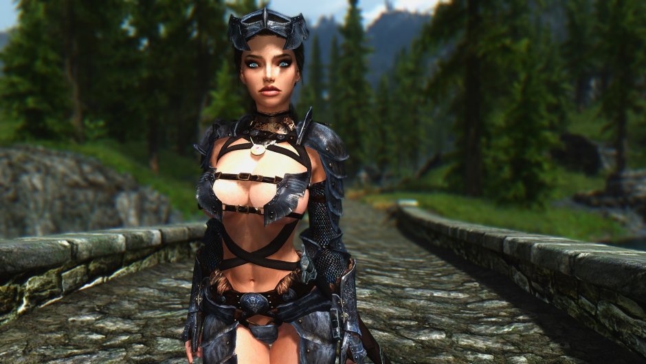 Skyrim Replayer Khuskarlov