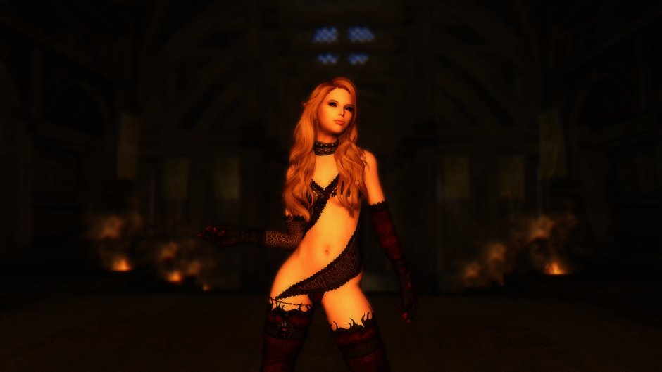 Fallout 4 Josie Body Cbbe Ponsn