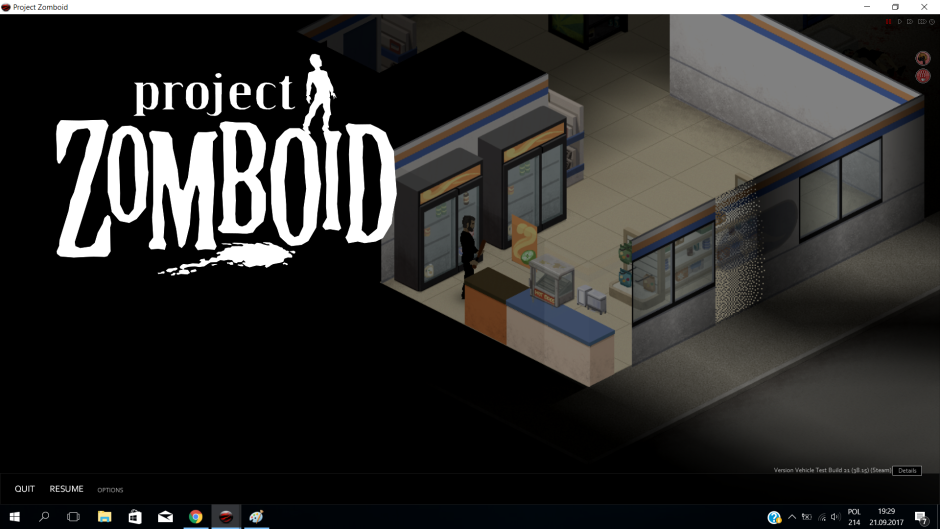 Project Zomboid Rosewood