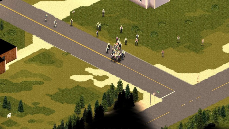 Franklin Valuline Project Zomboid
