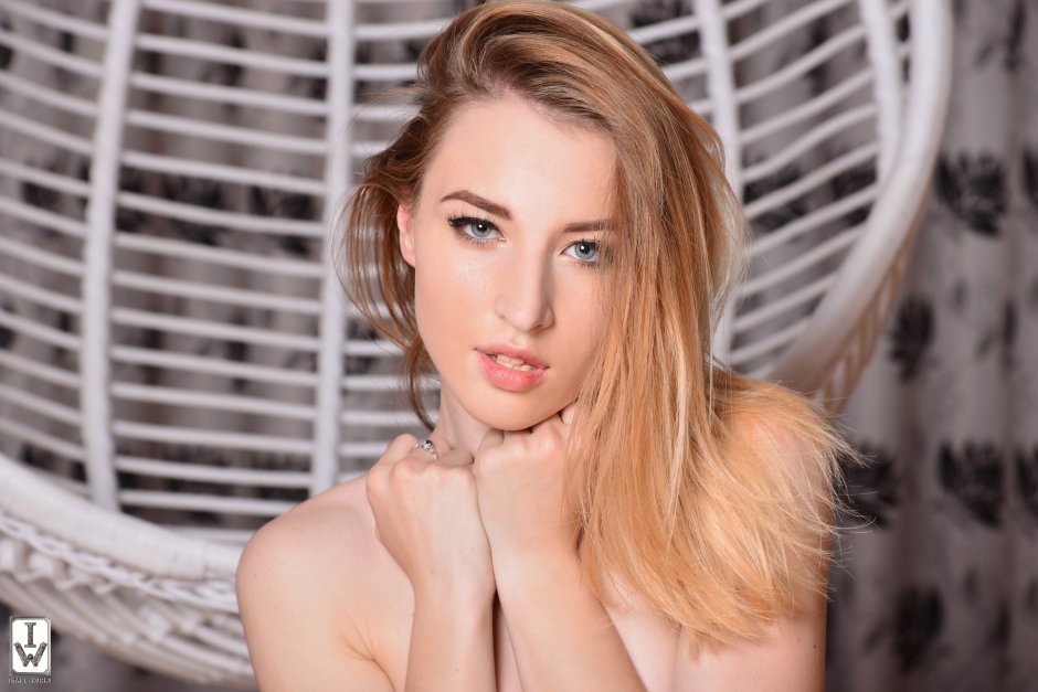 Marvelcharm Rebecca Backyard Katya Silaev