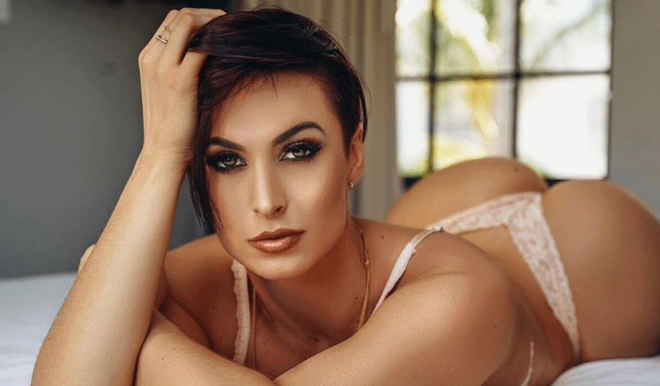 Zahra Mamedova