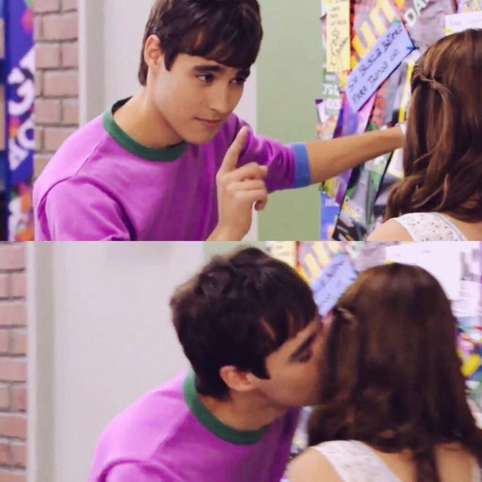 Martina Shtossel Violetta Leon