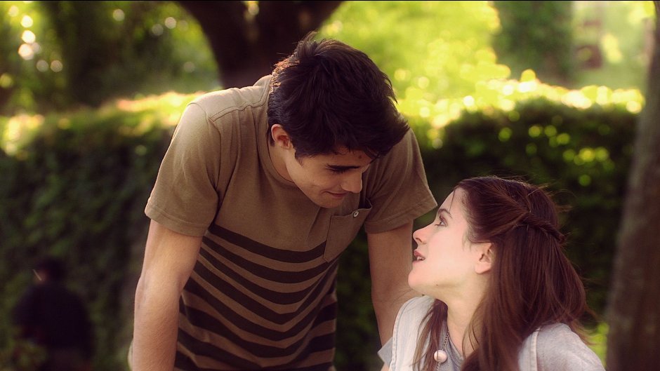 Martina Shtossel and Jorge Blanco 2020