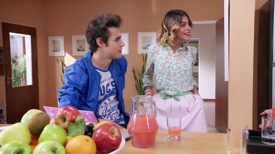 Ava for Violetta
