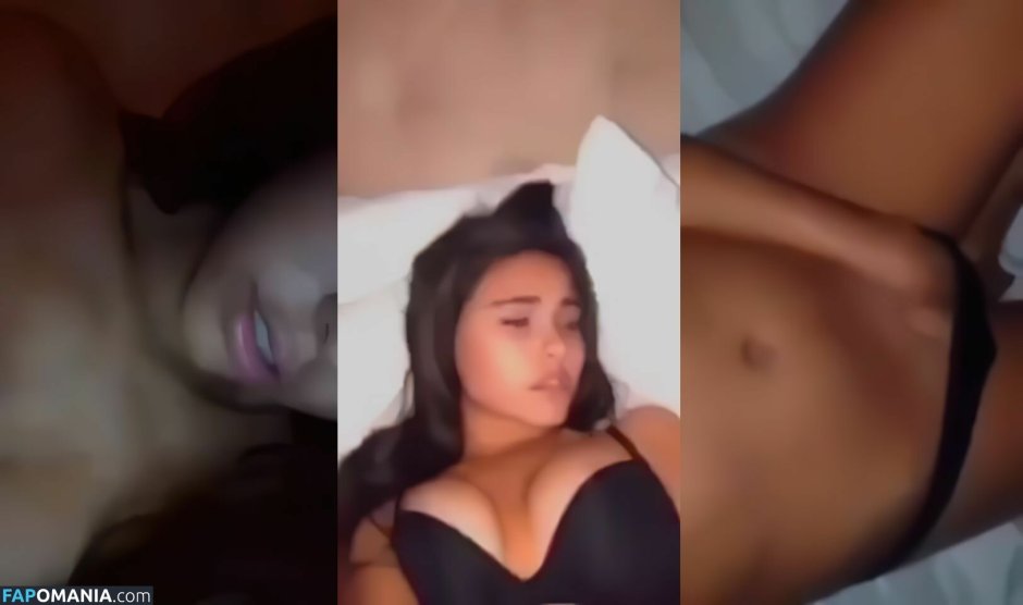 Victoria Justis ICloud