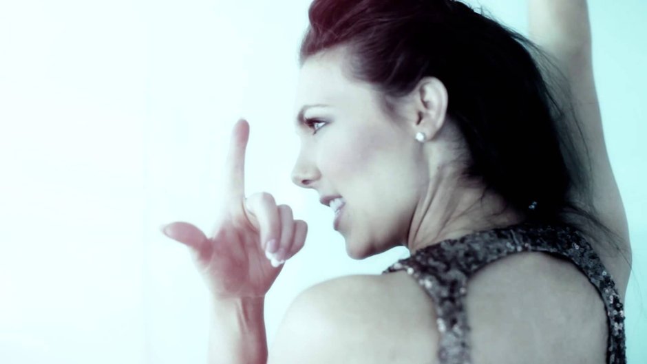 Elize Ryd