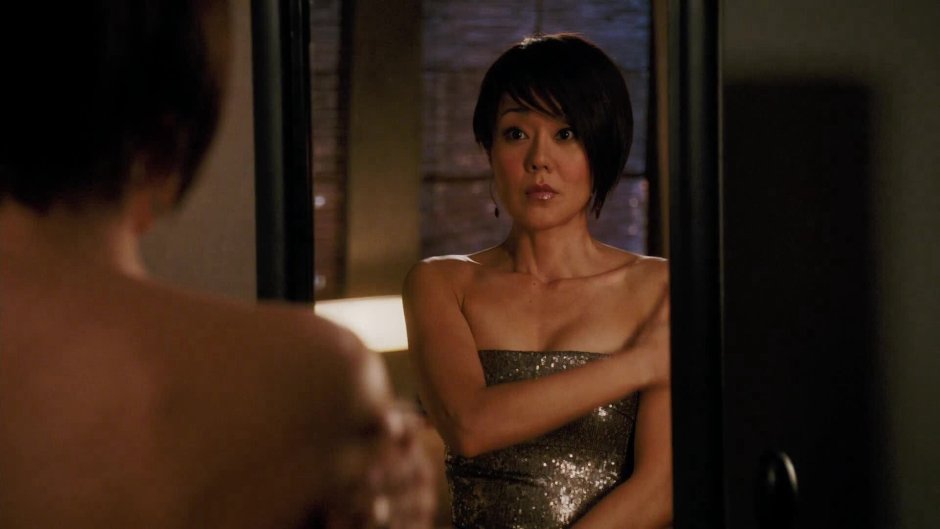 Kim Yun-Jin Mistresses