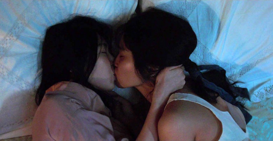 Kim Minhhh and Kim The-Ri