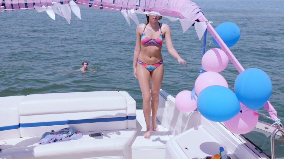 Brighton Sharbino 2018