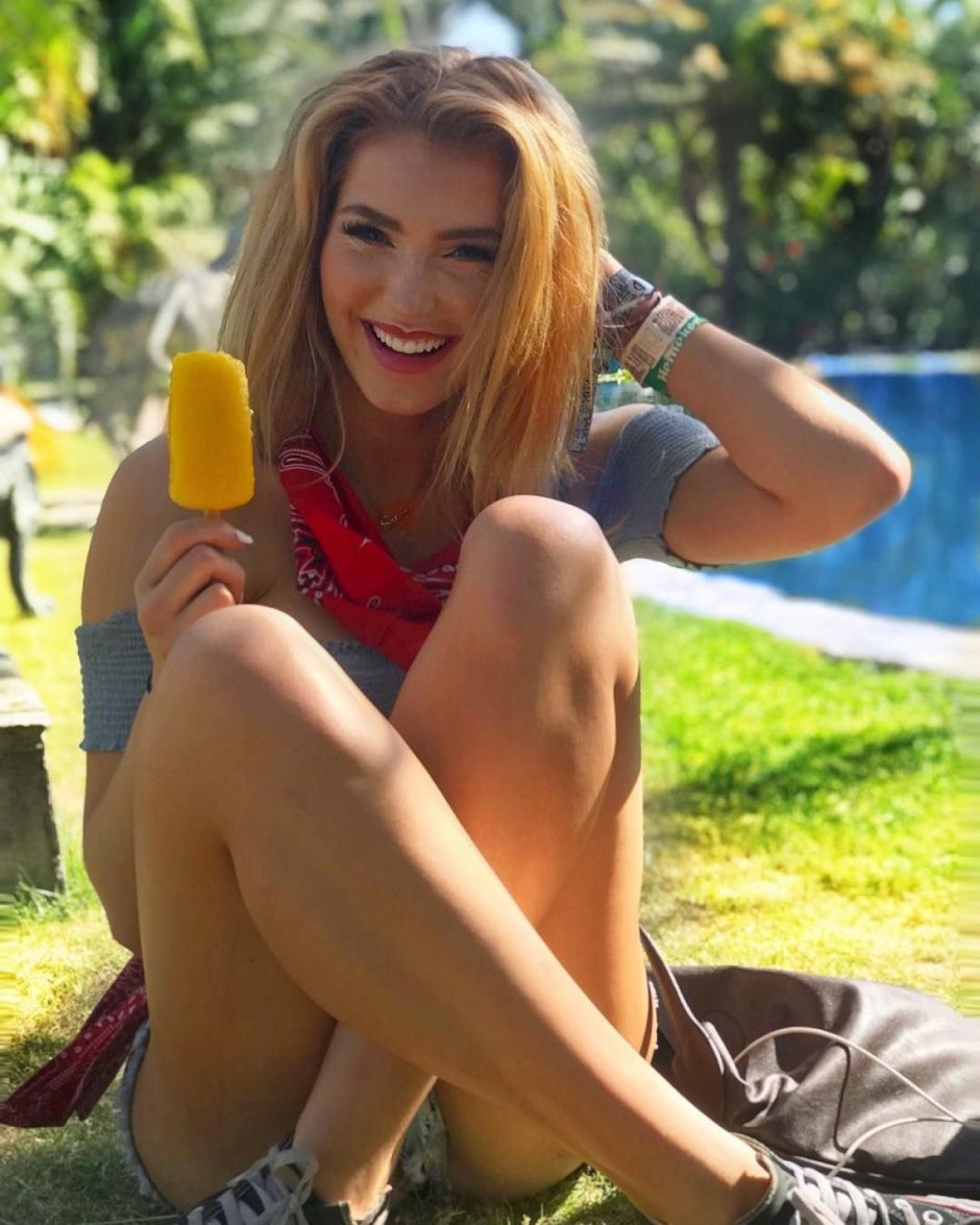 Brighton Sharbino Hot