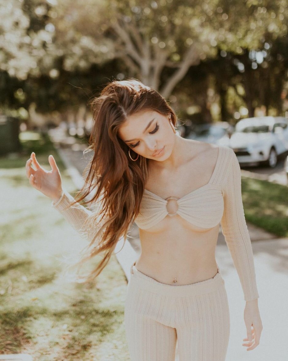 Brighton Sharbino 2018