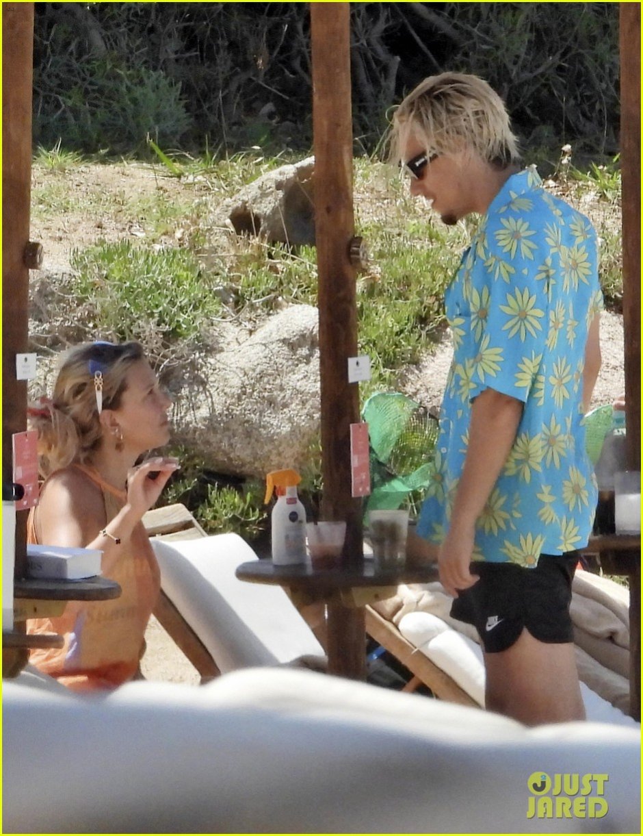 Millie Bobby Brown and her boyfriend 2022