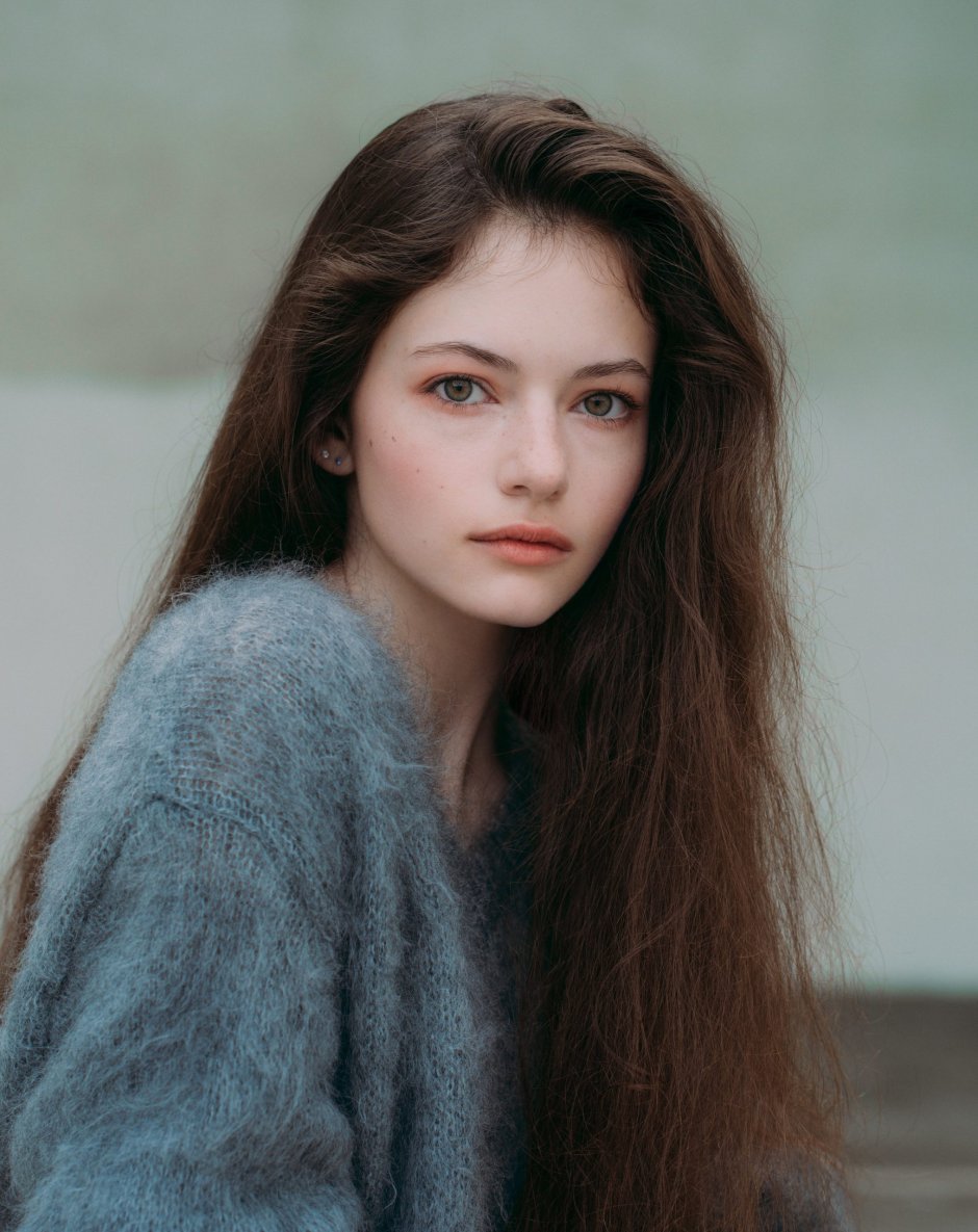 Mackenzie foy - 69 photo