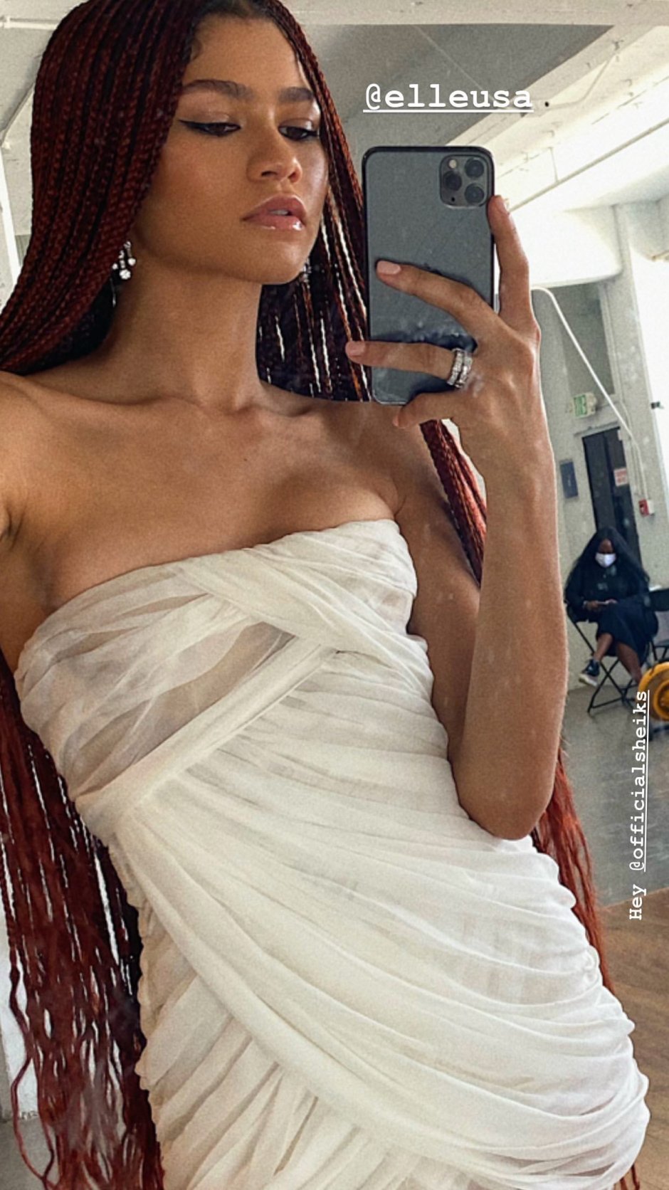 Clips Musical Zendaya