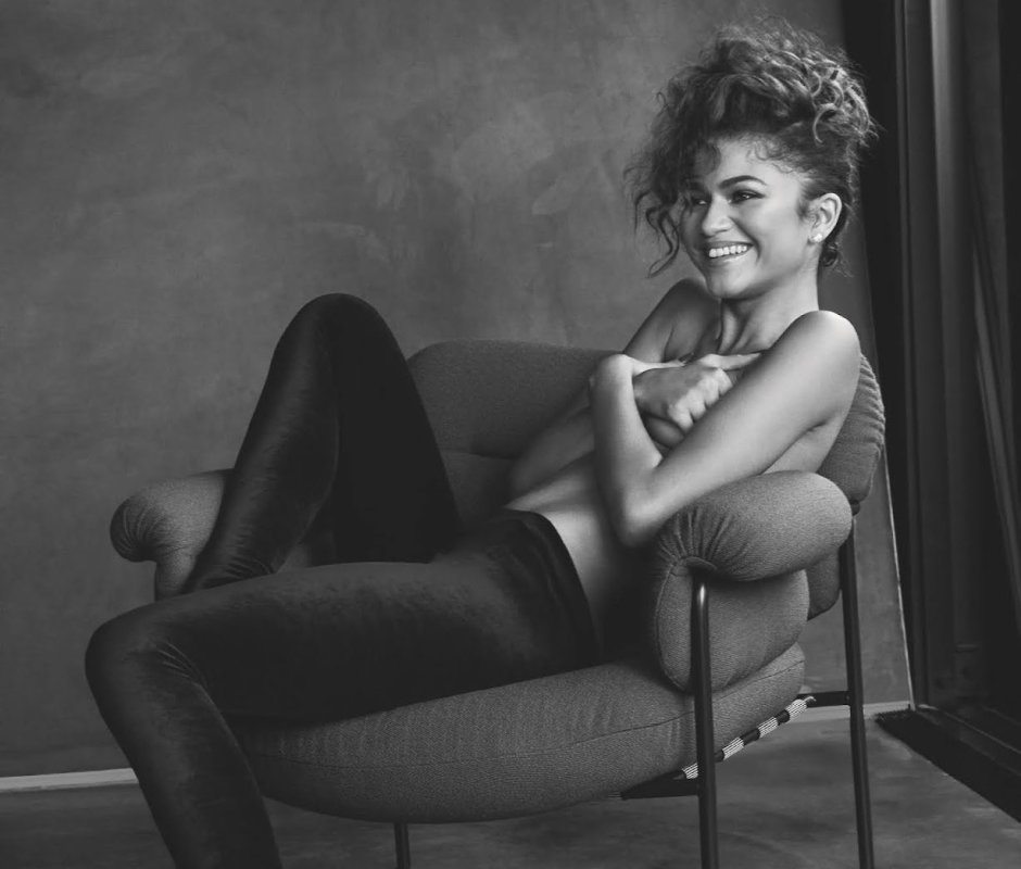 Zendaya maree stoermer coleman drain